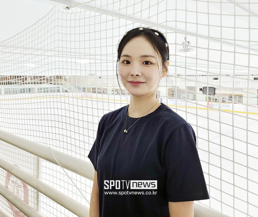 [피플 人터뷰] 그 시절, 우리가 좋아했던 '리틀 연아' 임은수 "즐겁게 타는 스케이팅 보여 드릴게요"