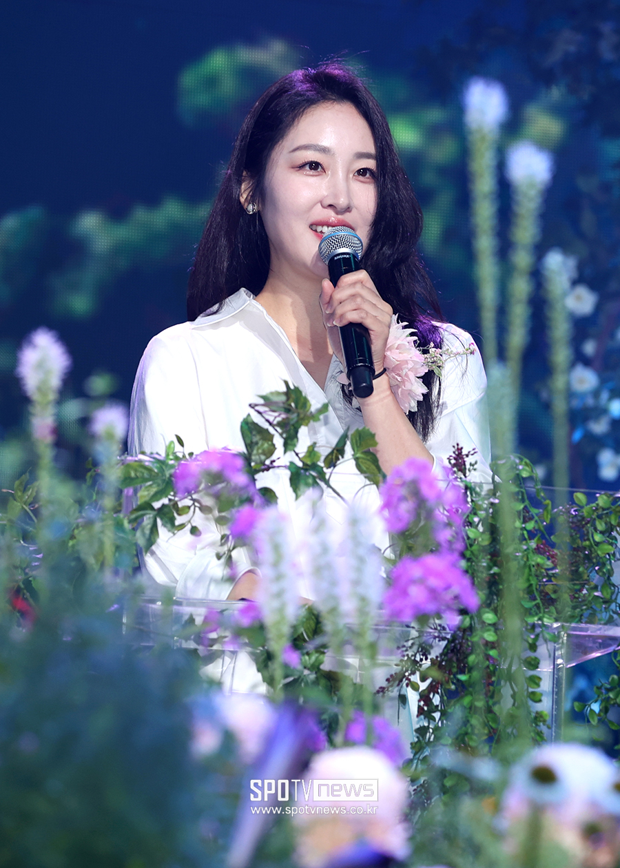 ▲ 신아영 ⓒ곽혜미 기자