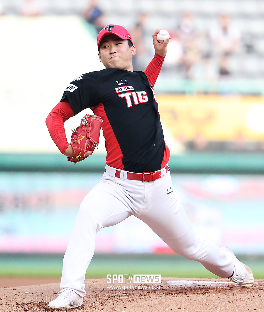 ▲ 윤영철 ⓒ곽혜미 기자