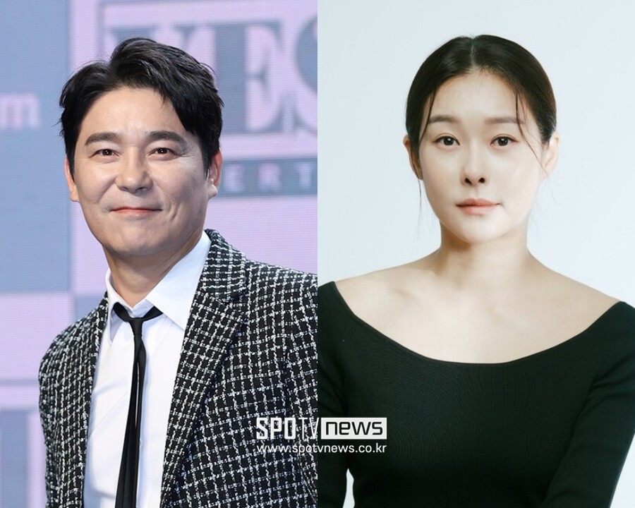 ▲ 임창정, 현영. ⓒ곽혜미 기자, 대단한사람들
