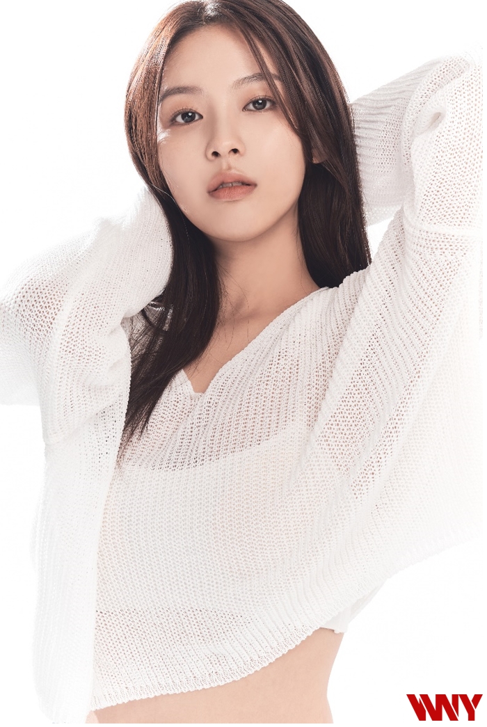 ▲ 이수정. 제공|WNY