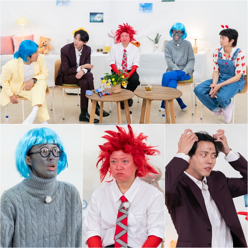 ▲ '홍김동전' 방송 장면. 제공| KBS2