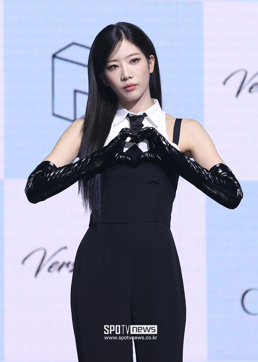 ▲ 오드아이써클 김립 ⓒ곽혜미 기자