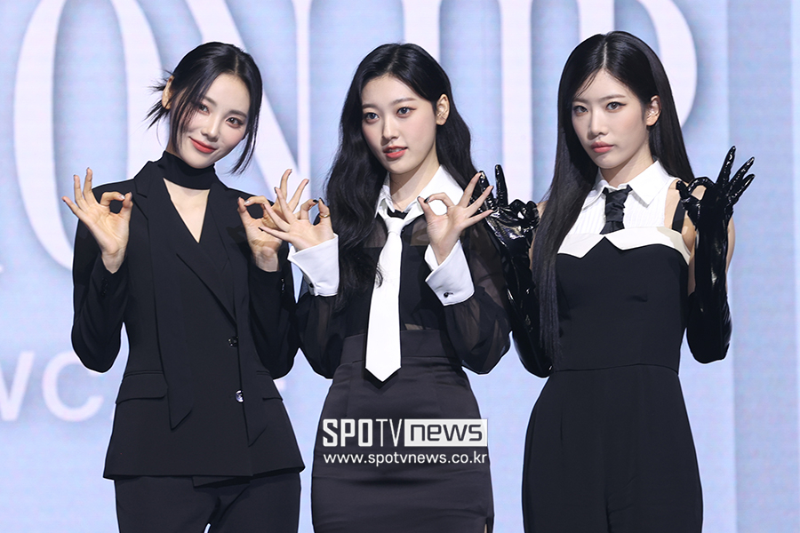 오드아이써클 "이달의 소녀, 해체한 그룹 아냐…완전체 가능성 열어둬"