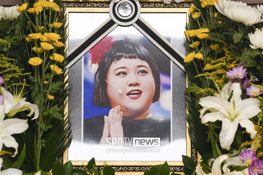 "고열로 입원→퇴원 후 연락 끊겨" 故이지수, 비보에 유가족 비통 "부검 의뢰"