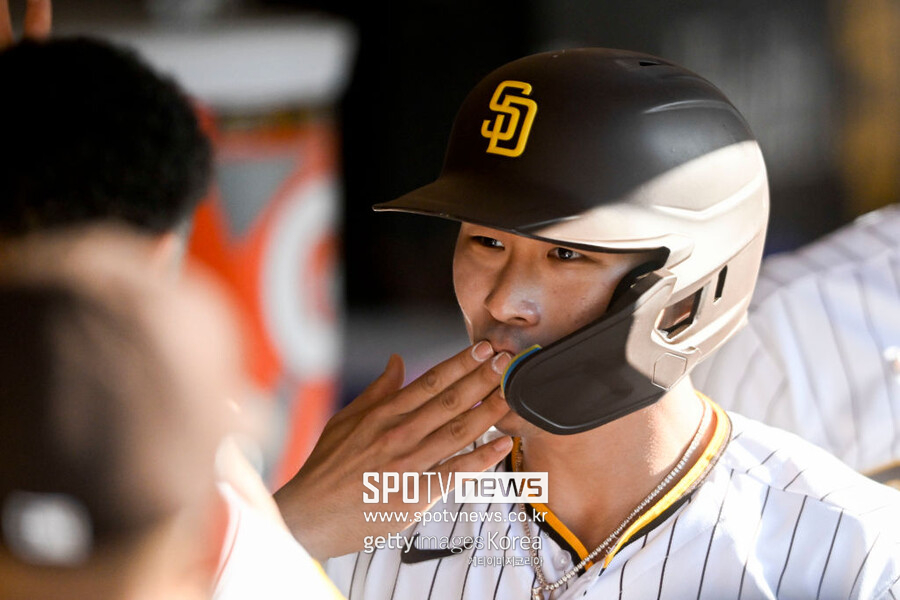 "서울에서 만나요!" MLB 사상 첫 한국 개막전, 주인공 김하성이 보내는 초대장