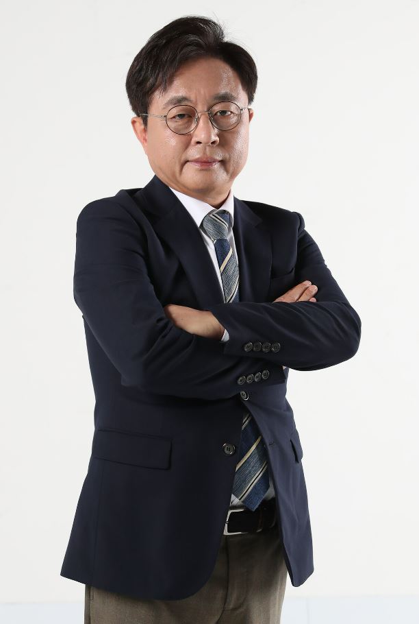 ▲손건영 해설위원.