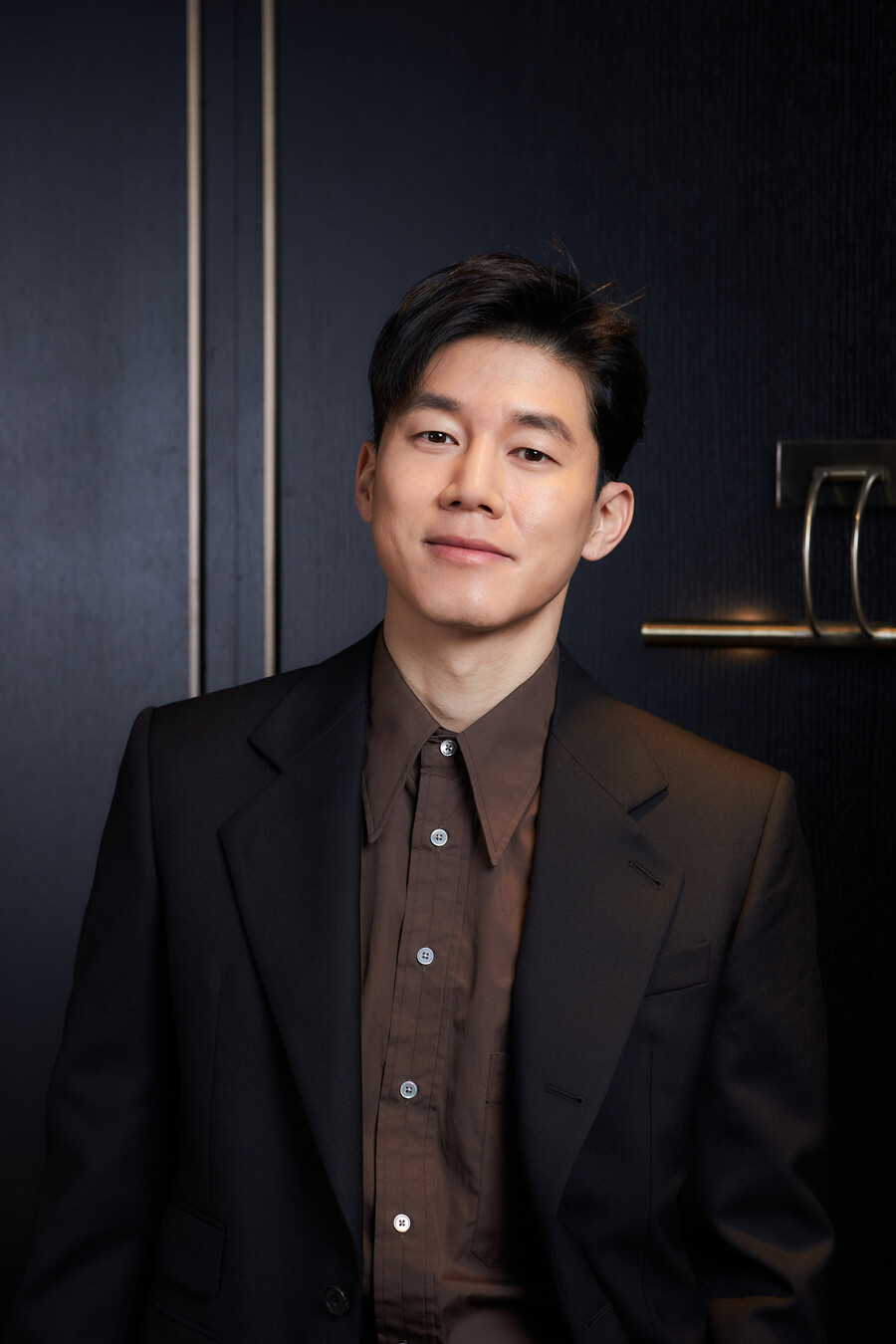 김무열, 프레인TPC와 재계약…'우씨왕후'→'범죄도시4' 열일 예고[공식]