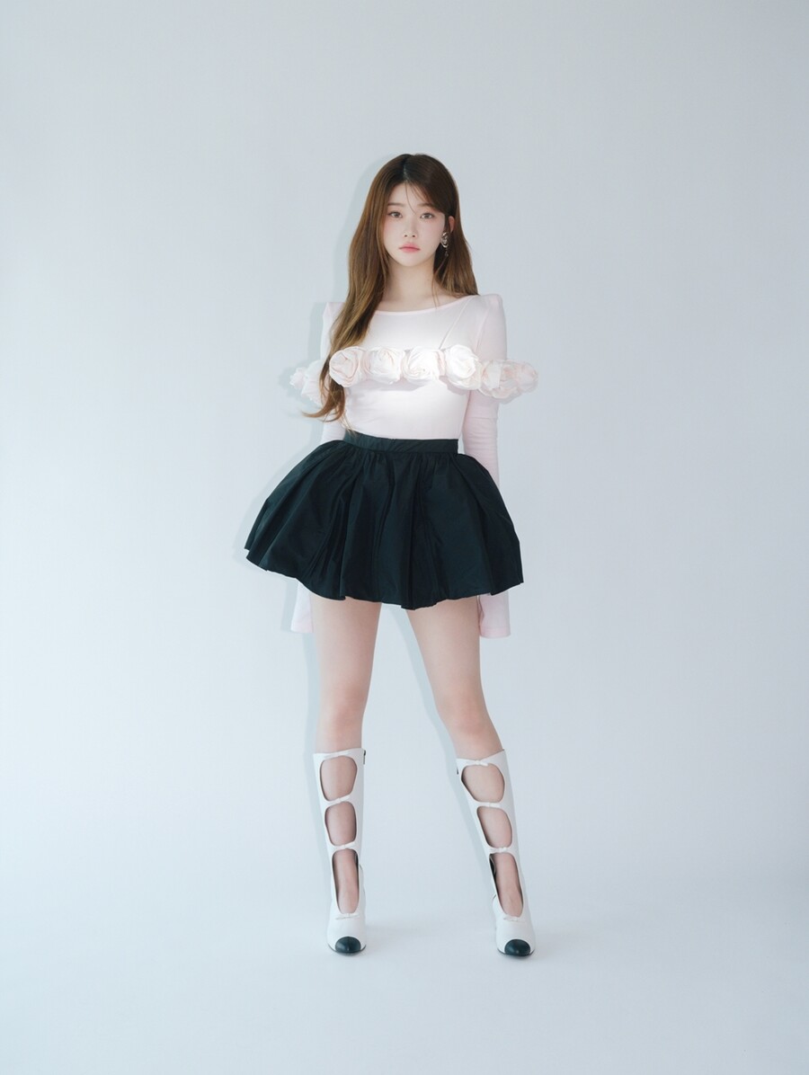 ▲ 빌리 츠키. 제공| GINZA