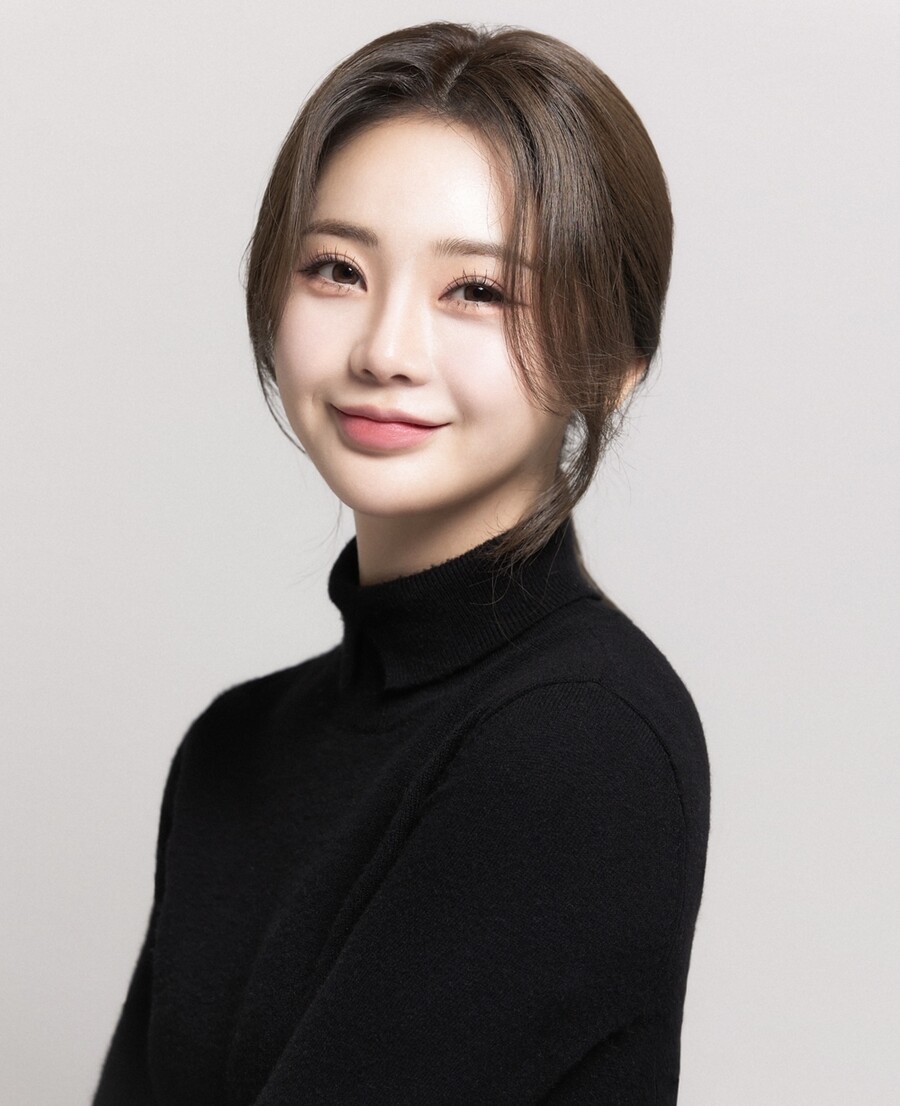 홍지윤, 생각엔터 전속계약…김호중 한솥밥