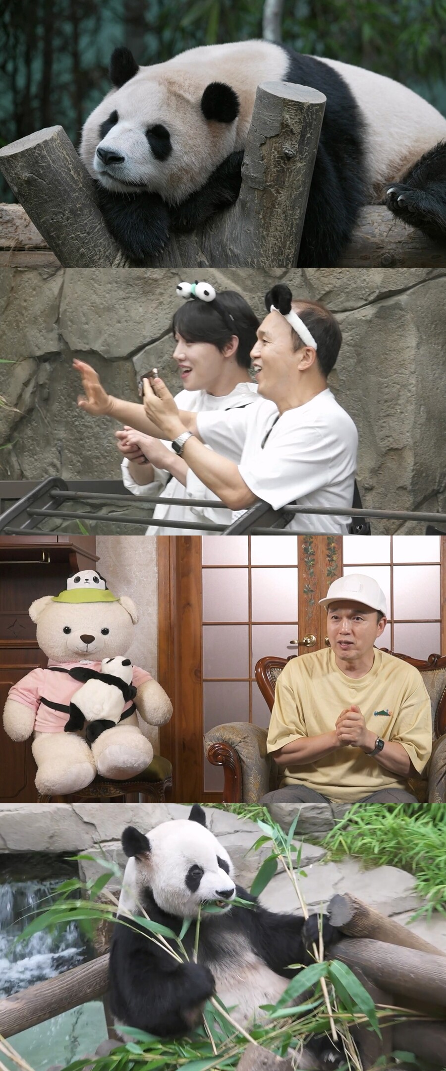 ▲ 제공|MBC '나 혼자 산다'