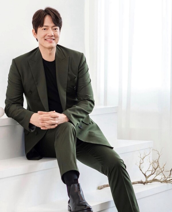 ▲ 메이크스타와 전속계약을 맺은 김형묵. 제공|메이크스타