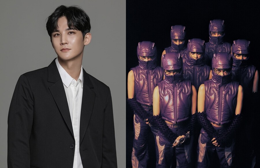 'XG 제작자' 제이콥스 "K팝 아이돌, 포기 모르는 도전정신 높이 평가해야"