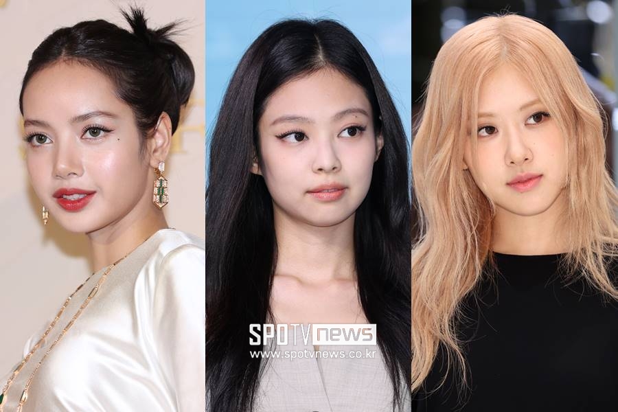 블랙핑크 열애설만 3번째…뷔‧강동원→루이비통 2세 '상대도 '핫'하네'[이슈S]