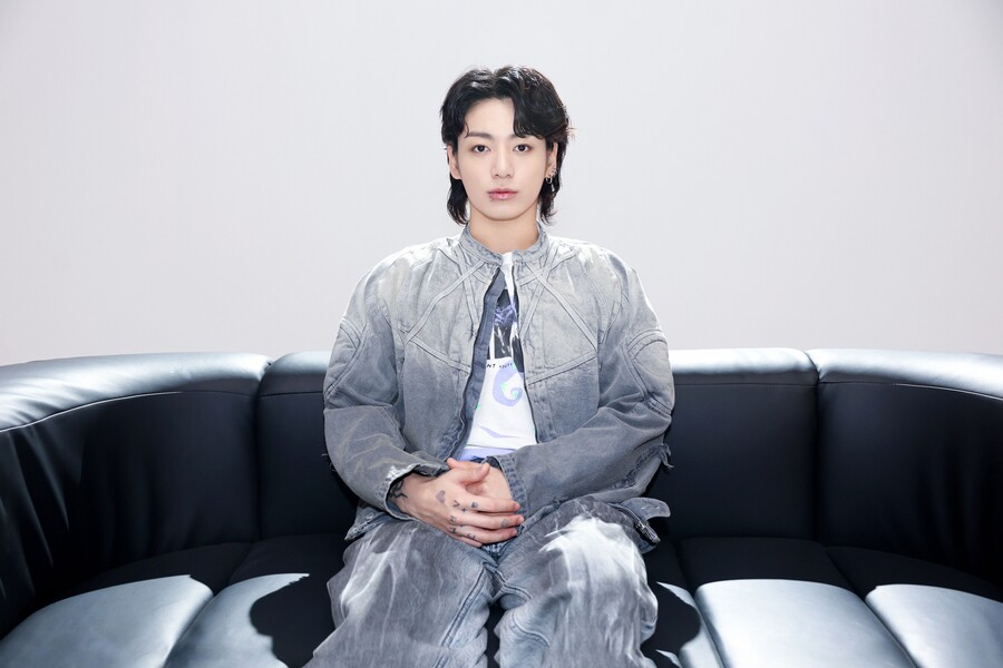 "듣자마자 좋았다" 방탄소년단 정국이 자신한 서머송 '세븐'