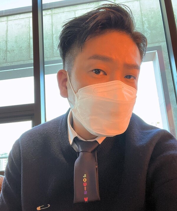 [김원겸의 인사이트]MC몽을 언제까지 '엮을' 것인가
