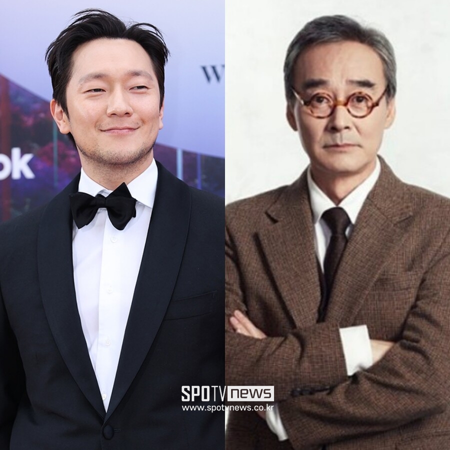 손석구 비판한 남명렬 "시대 못 타는 늙은이의 말? 본질에 대한 이야기"