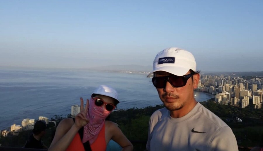 ▲ 출처| 황보라 인스타그램