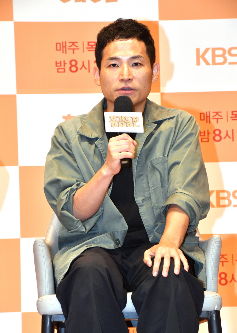 ▲ 박인석 PD. 제공| KBS