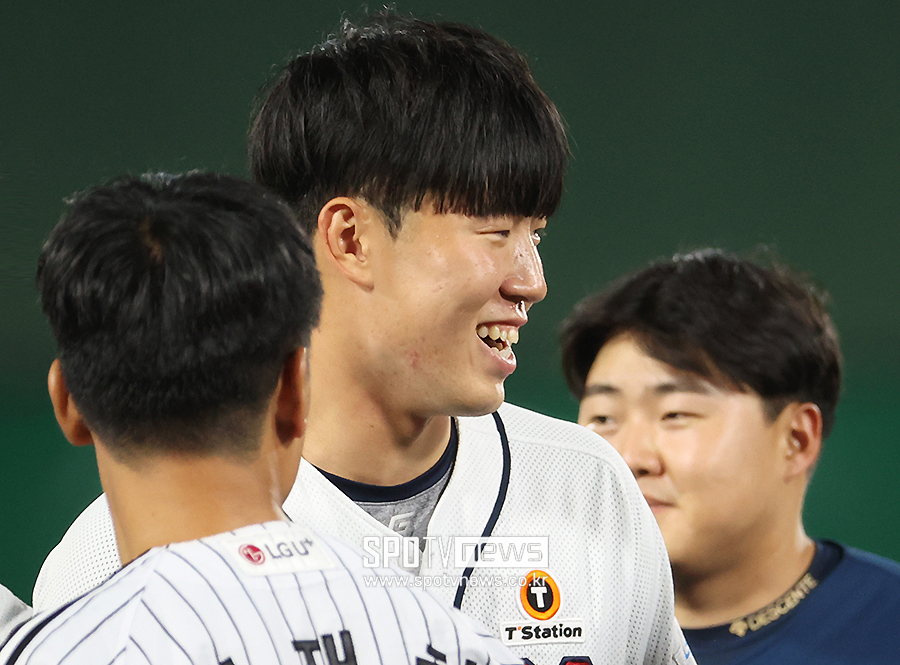 ▲ 김유성 ⓒ곽혜미 기자