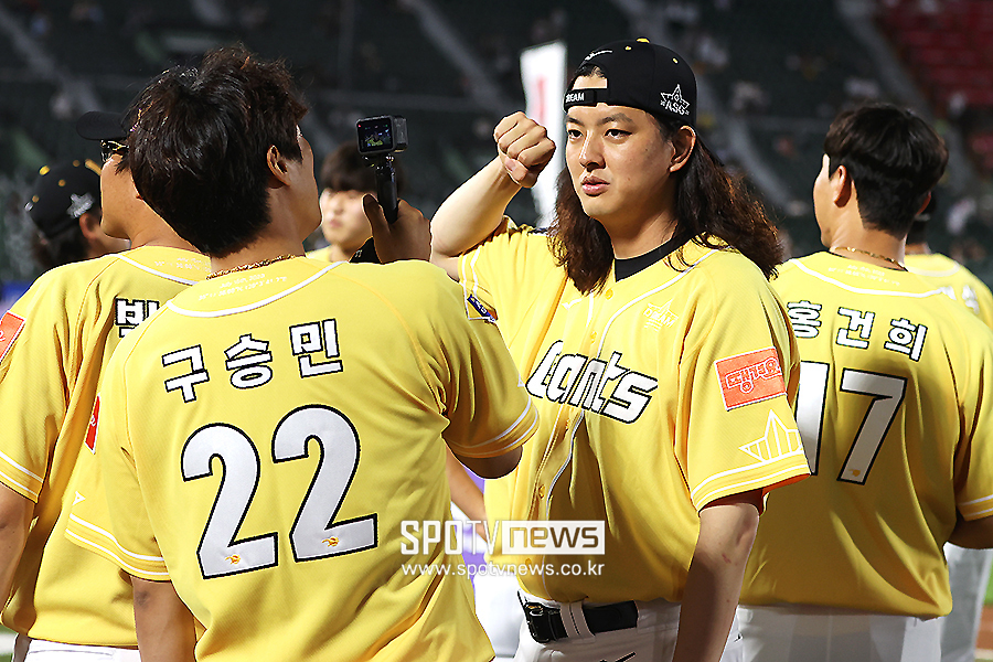'올스타전 최강자' 롯데, 올해는 올스타 9명 총출동…16호 MVP 탄생하나