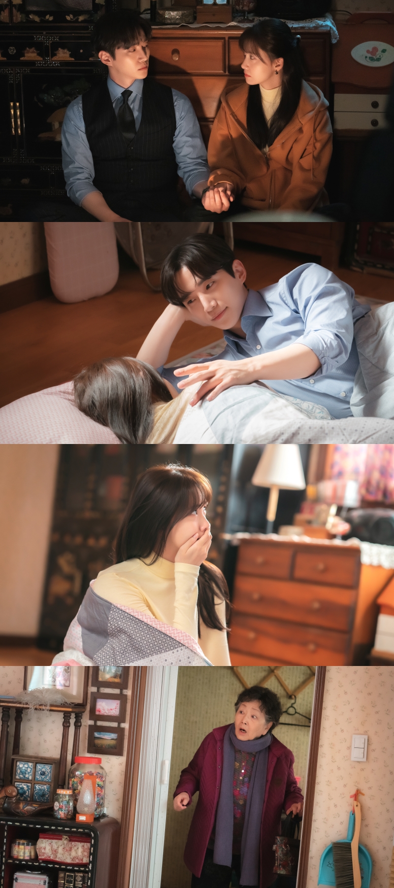 ▲ 킹더랜드. 제공|엔피오엔터테인먼트, 바이포멤스튜디오, SLL
