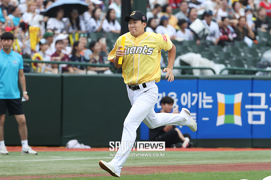 ▲ 김민석 ⓒ곽혜미 기자