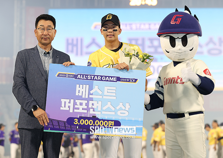 ▲ 김민석 ⓒ곽혜미 기자