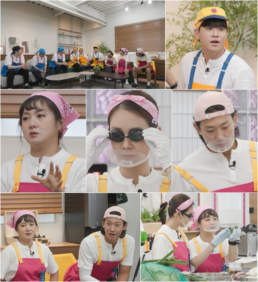 ▲ 제공|JTBC '웃는 사장'