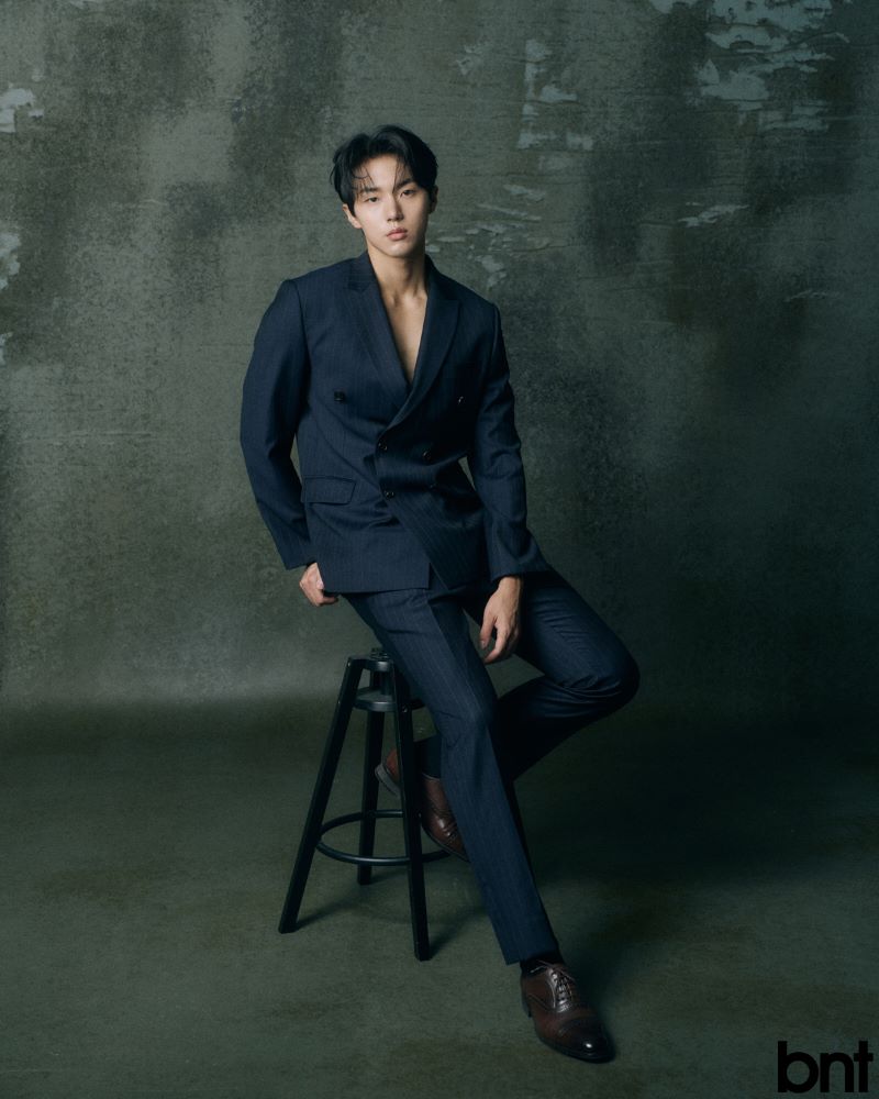 ▲ 김윤수로. 제공|제이플로엔터테인먼트