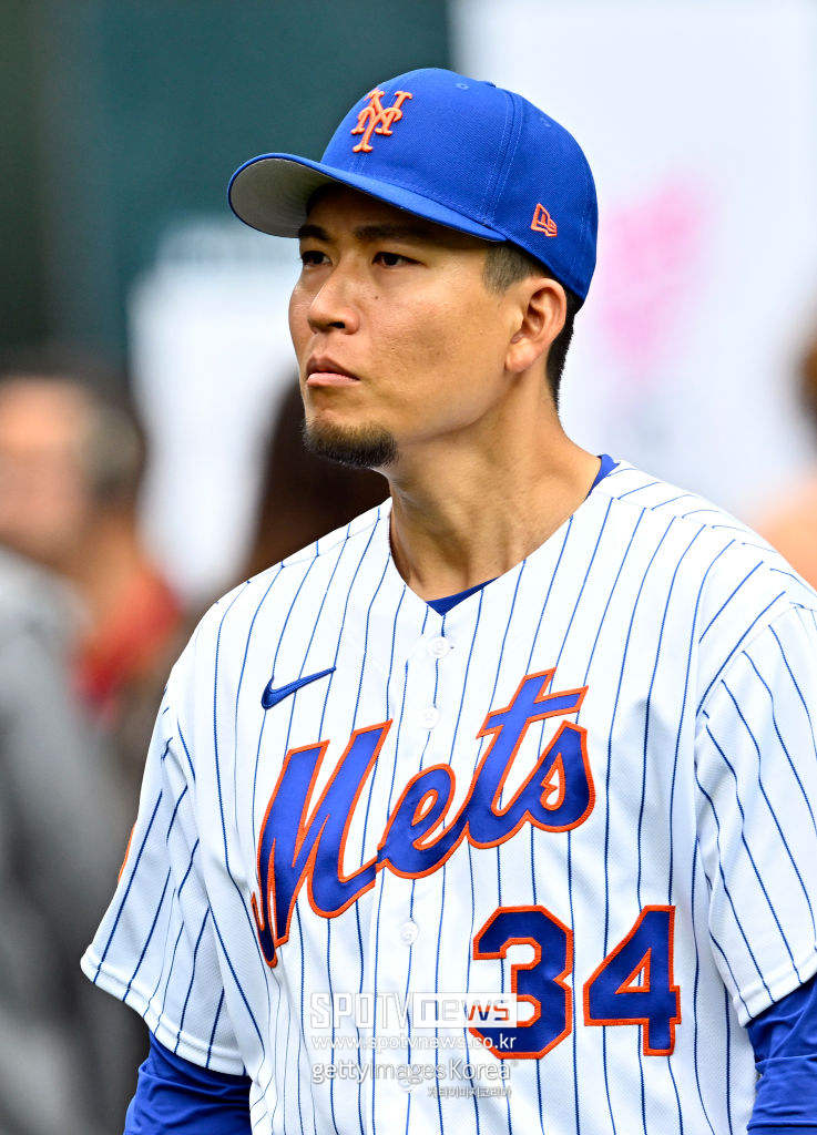 이런 투수 안 나와도 일본은 WBC 우승했다…KKKKKKKKK에 다저스도 휘청