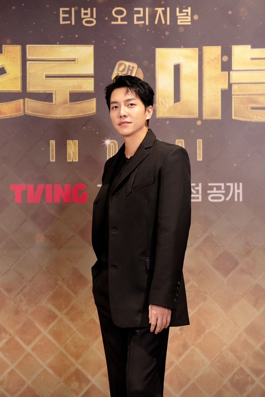 '브로 앤 마블' 이승기 "PD 인생 건 프로그램…성공 못하면 안돼"