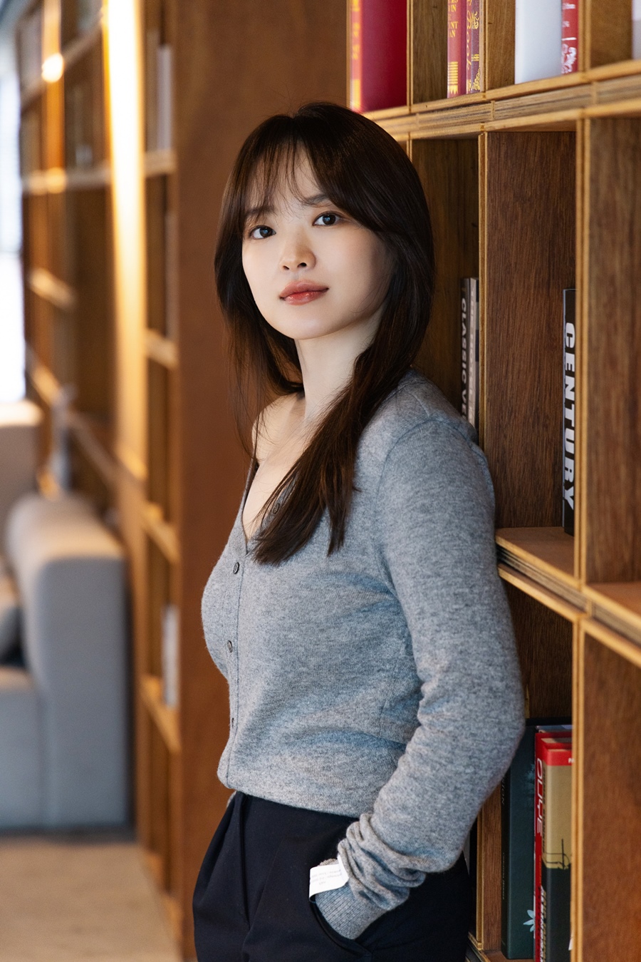 '이로운 사기' 천우희 "워맨스 항상 꿈꿔, 김현주 선배 만나보고파"[인터뷰②]