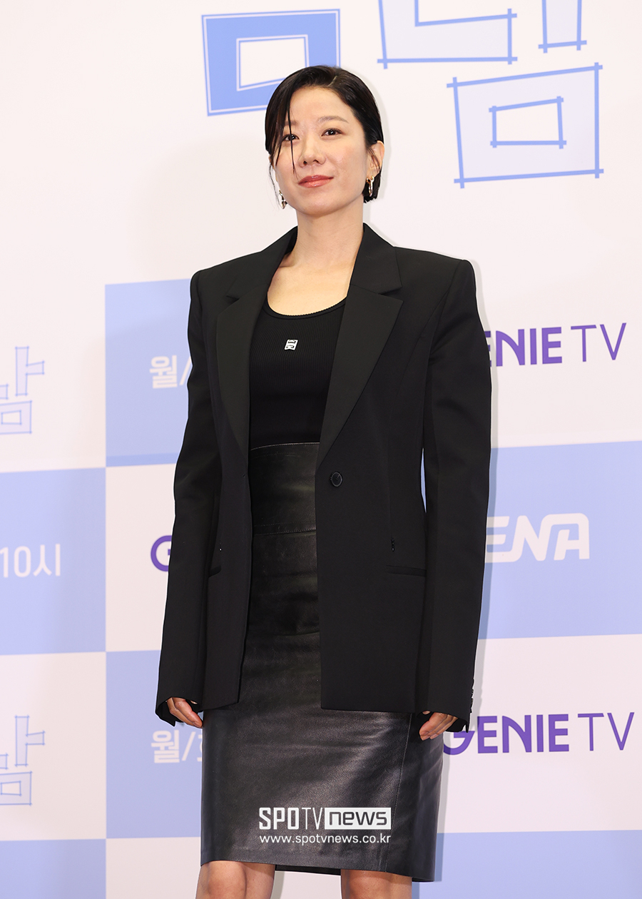 ▲ 전혜진 ⓒ곽혜미 기자