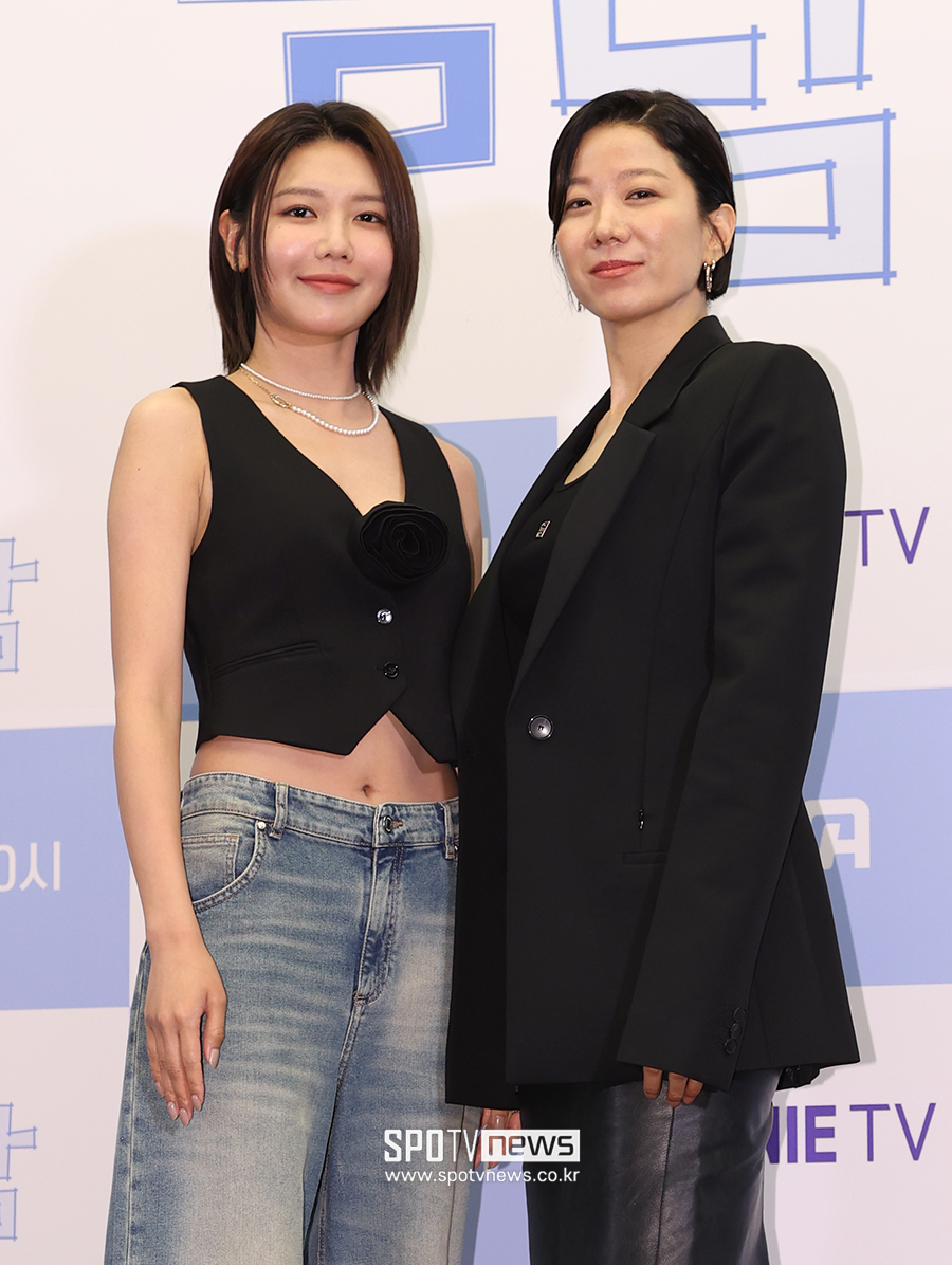 ▲ 최수영 전혜진 ⓒ곽혜미 기자