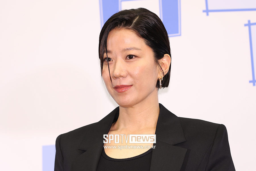 ▲ 전혜진 ⓒ곽혜미 기자