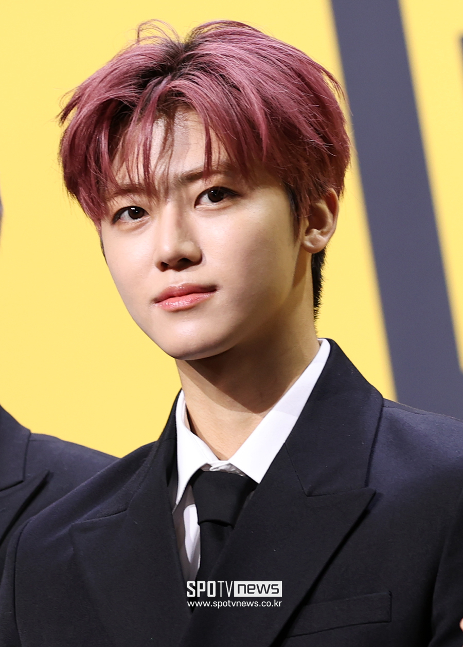▲ NCT드림 재민 ⓒ곽혜미 기자