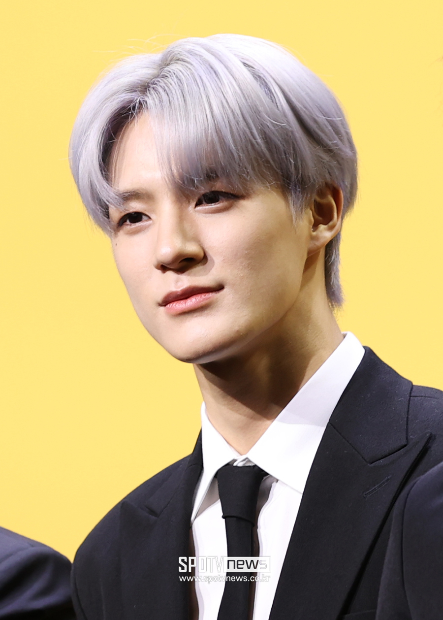 ▲ NCT드림 제노 ⓒ곽혜미 기자