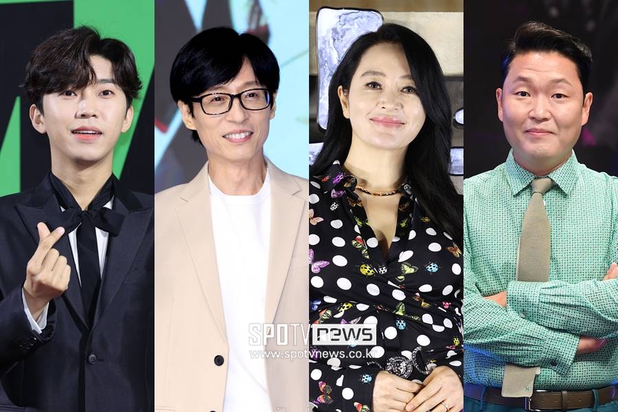 "애타는 마음도 위로하길" 임영웅→김혜수, ★들의 기부 릴레이[종합]