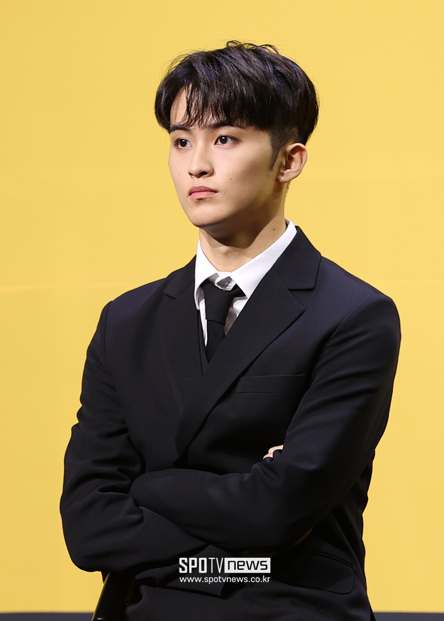 ▲ NCT드림 마크 ⓒ곽혜미 기자