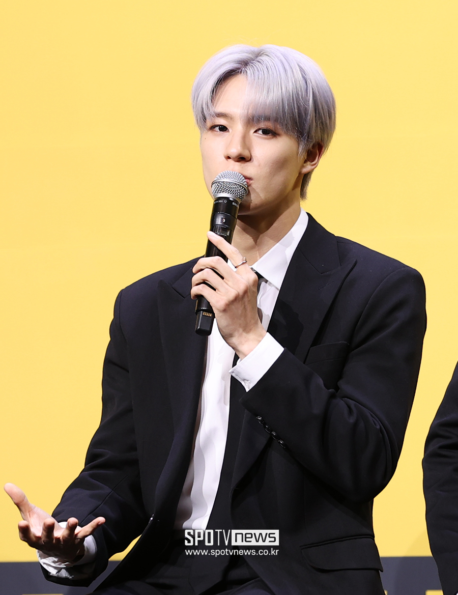 ▲ NCT드림 제노 ⓒ곽혜미 기자