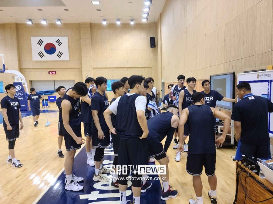 "이젠 일본도 쉽지 않다" 급성장한 아시아농구, 한국의 AG 금메달 가능성은?