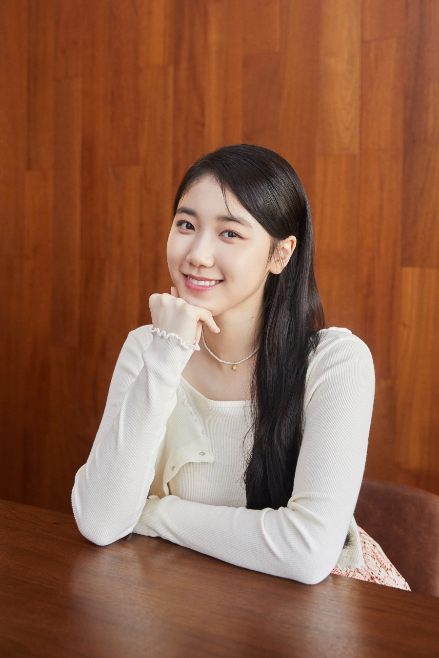 ▲ 배우 이레. 제공|소속사