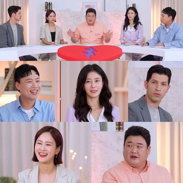 ▲ 김지민. 출처ㅣ고소한남녀