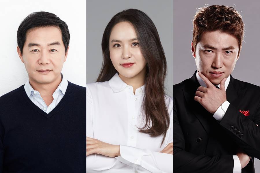 '크라임씬 리턴즈' 7년 만에 돌아온다…장진·박지윤·장동민 출연 확정
