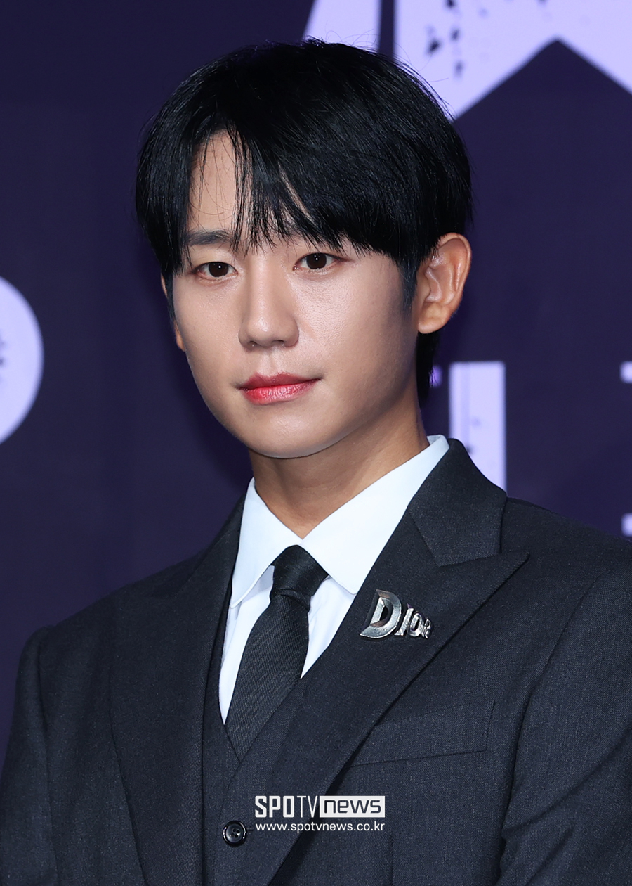 ▲ 정해인 ⓒ곽혜미 기자