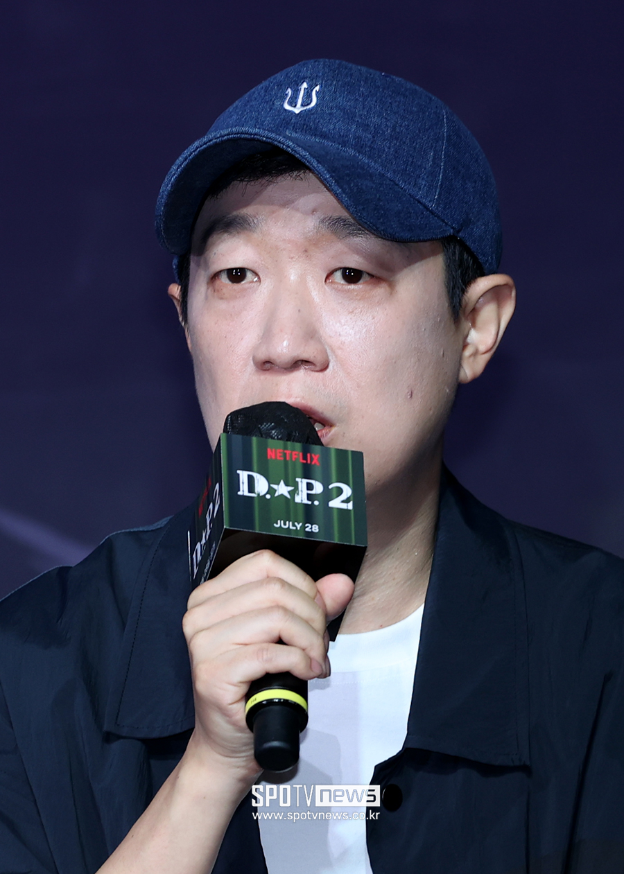 ▲ 한준희 감독 ⓒ곽혜미 기자