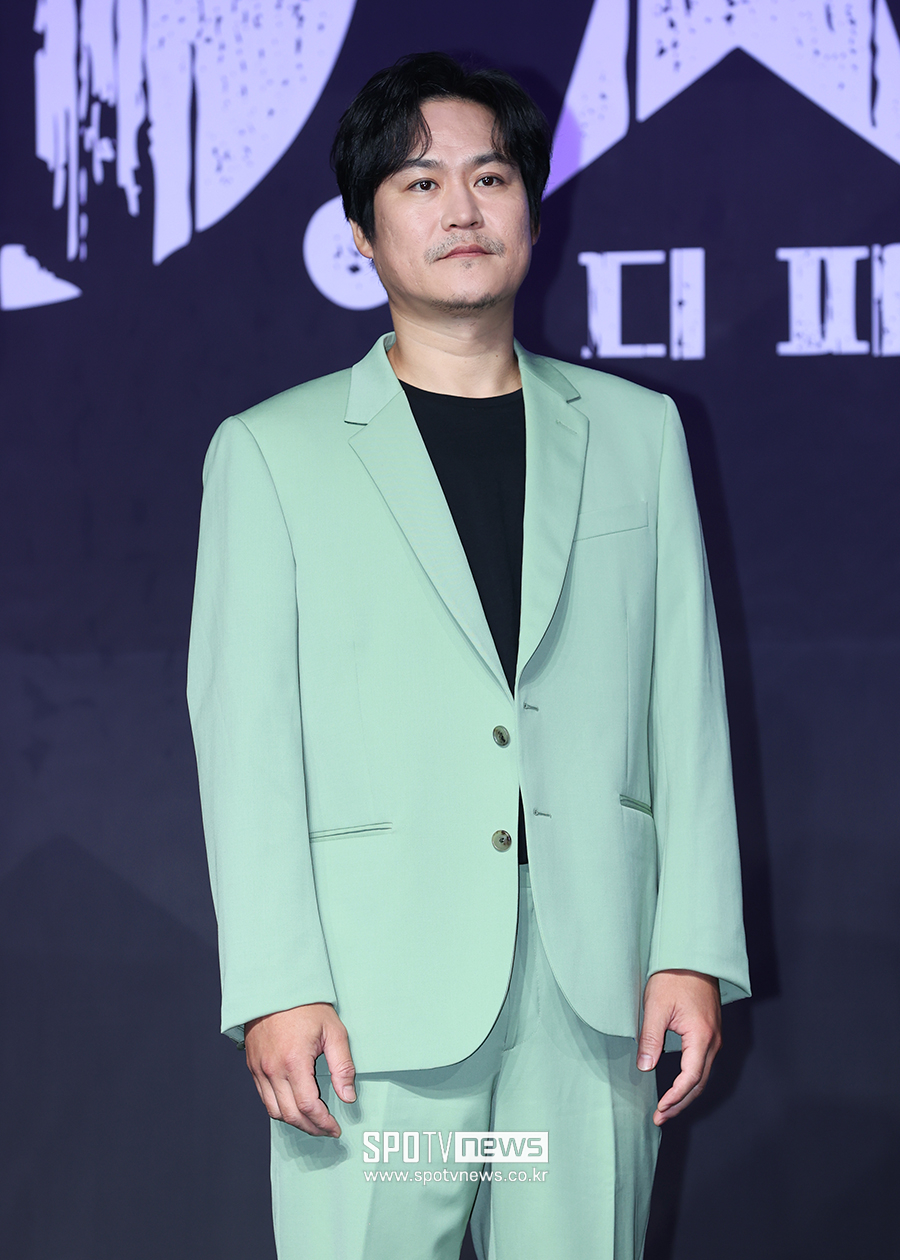 ▲ 김성균 ⓒ곽혜미 기자