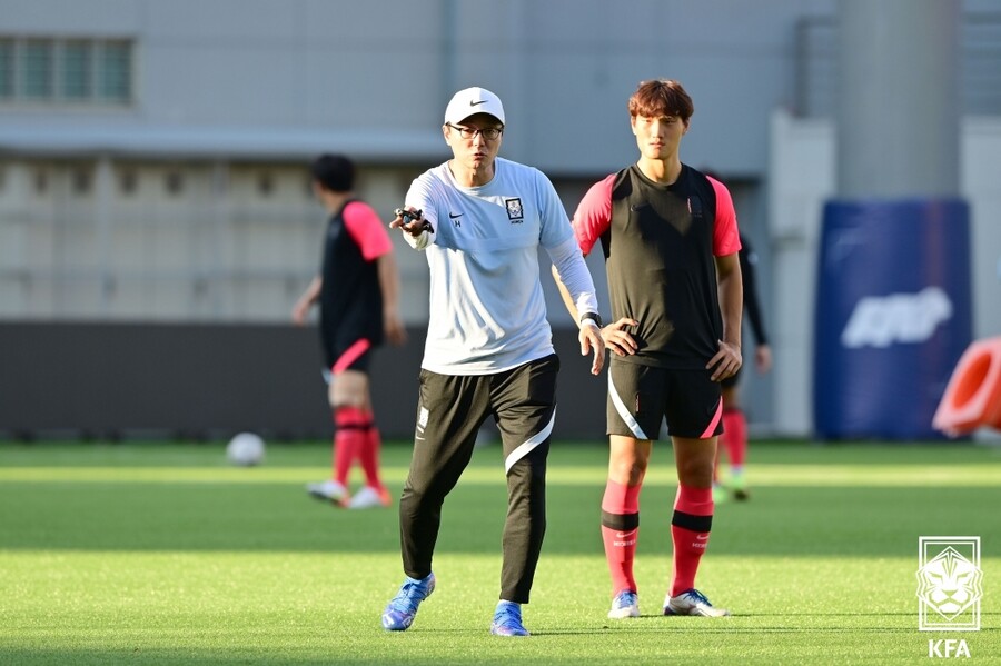 미자격자가 국대 핵심…2년 동안 몰랐다
