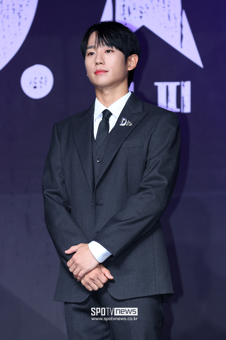 ▲ 정해인 ⓒ곽혜미 기자